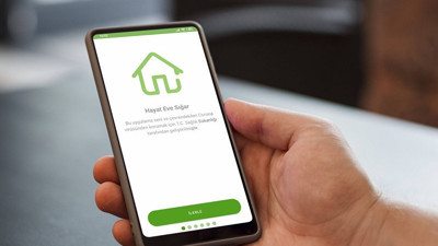 Hayat Eve Sığar uygulamasında yeni özellik