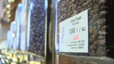 Kahvenin fiyatı aldı başını gidiyor. Bu fiyatlar, kahvenin hatır süresini bile değiştirir