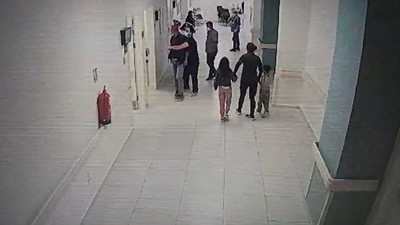 Sağlık çalışanlarına şiddet: Hasta yakını doktora saldırdı
