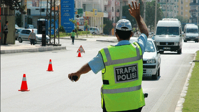 İstanbullular dikkat! Bu yollar kapalı