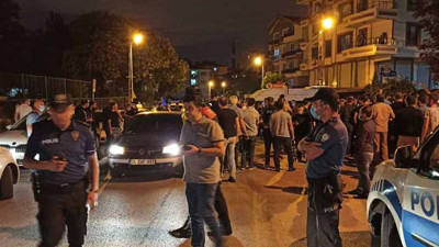 Suriyelilerin yaşadığı Altındağ için flaş karar