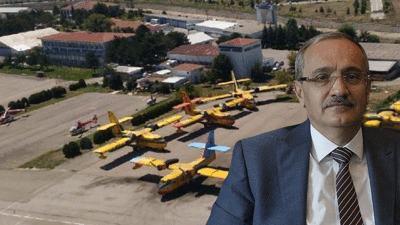 THK Başkanının istifası neden kabul edilmiyor