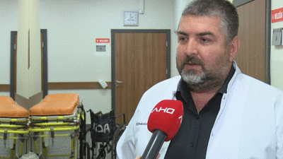 Koronadan koruduk ama bundan koruyamadık