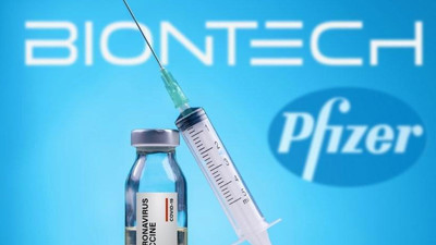 FDA’dan Biontech’e red
