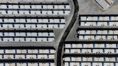 Avrupa Birliği ve Yunanistan’dan sığınmacılar için tartışılan proje