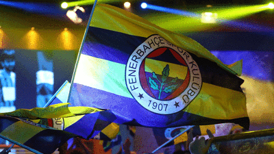 Fenerbahçe'den VAR hakemine tepki