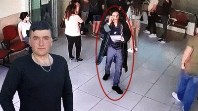 Sahte avukatın ifadesi pes dedirtti