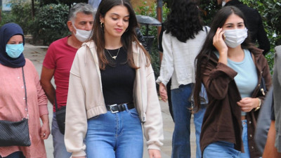 Hafta içi hafta sonu yasaklarıyla ilgili flaş gelişme