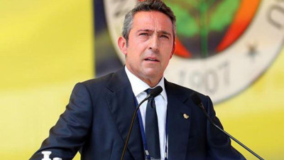 Ali Koç'tan flaş 'pusu' açıklaması
