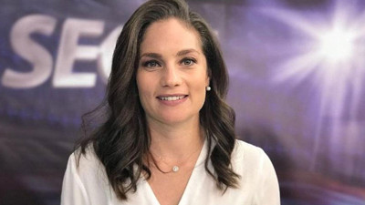 Ünlü spiker Nevşin Mengü'den Erdoğan'a ekonomi dersi