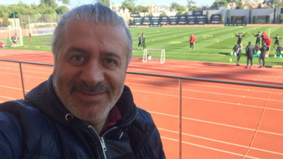 Orhan Yıldırım Dilmen için bu kez TRT Genel Müdürü'nü etiketleyerek verdi veriştirdi