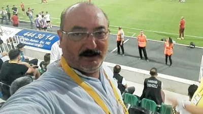 Aşıya inanmıyorum diyen gazeteci korona virüsten öldü