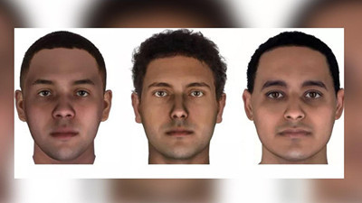 Bilim insanları 2 bin yaşındaki mumyaların yüzlerini ortaya çıkardı