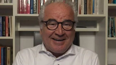 Usta gazeteci Memduh Bayraktaroğlu hasta yatağından tek arzusunu açıkladı