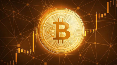 Bitcoin için tarihi adım. Beklenen gelişme Kasım'da