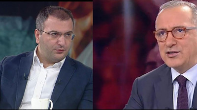 Fatih Altaylı Cem Küçük'ün yalanını yüzüne vurdu