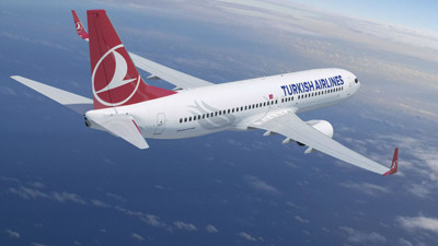 THY'den iç hatlarda ikram kararı