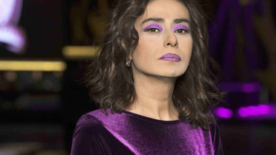 Yıldız Tilbe apar topar hastaneye kaldırıldı