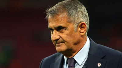 Nihat Özdemir, Şenol Güneş'i Mart'ta satmış