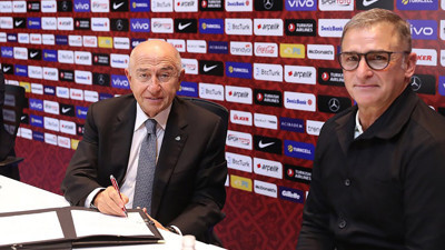 Nihat Özdemir'den yabancı kuralı açıklaması!