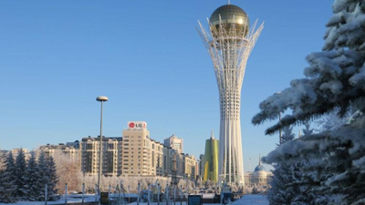 Kazakistan'da silahlı saldırı. 5 ölü