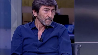 Rıdvan Dilmen TRT bana aylık 60 TL'lik teklif yaptı