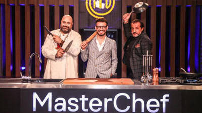 MasterChef Türkiye’yi zora sokacak ifşa!