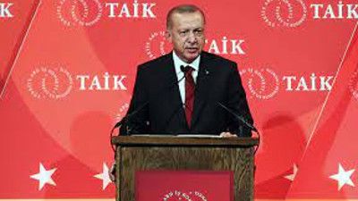 Erdoğan’dan ABD ile iş birliği mesajı