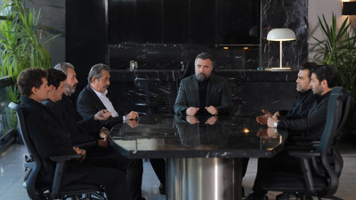 Eşkıya dünyaya hükümdar olmaz dizisine bomba transfer