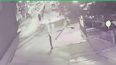 Deva Partisi'ne silahlı saldırı