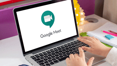 Google Meet en çok istenen özelliğini hayata geçiriyor