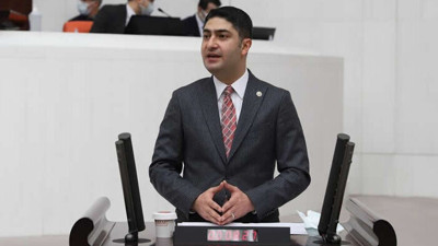 MHP’li vekil öyle bir konuştu ki herkes Erdoğan konuşuyor sandı