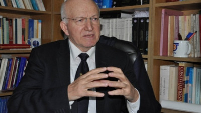 Validebağ Korusu’na Prof. Dr. Kaboğlu'ndan destek çağrısı