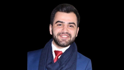 Çocuğuna yurt bulmak için yardım isteyen babadan ''Dünyanın kıskandığı adam'' paylaşımı