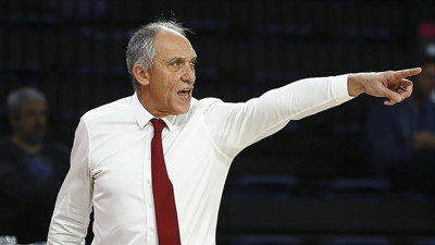 Erman Kunter’den adaylık açıklaması