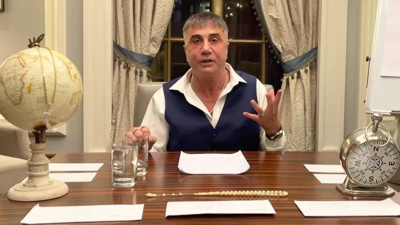 Binali Yıldırım'ın oğlu için söyledikleri başını yaktı