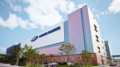 ABD'de kritik görüşme! Samsung korona aşısı üretmek için hazırlanıyor