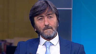 TRT’den Rıdvan Dilmen açıklaması