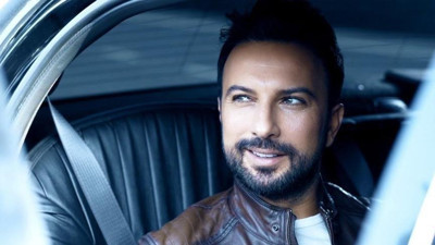 Tarkan’dan hayranlarını üzecek karar