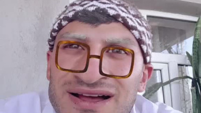 2073 te Suriyeliler Türkiye’de Türklere oturma izni verecek