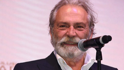 Haluk Bilginer: İnsanlar öğlene kadar çalışmalı
