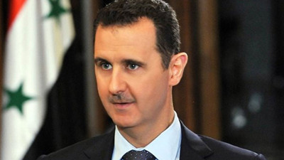 Barış Yarkadaş ’tan olay iddia: Beşar Esad Kılıçdaroğlu’na haber yolladı