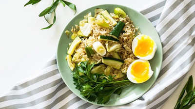 1 haftada 7 kilo verdiren diyet listesi