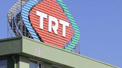 TRT düğmeye bastı