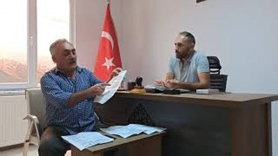 Sosyal yardımlarda büyük skandal. Yoksulun sırtından yolsuzluk