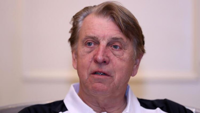 Dolmabahçe’de hakem faciası. Uilenberg hakemlerini iyi eğitmiş