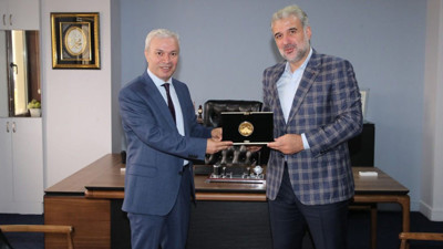 AKP ittifaka çekmeye çalıştığı Milli Görüş için bir adım daha attı