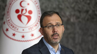 Bakan Kasapoğlu'ndan yurt açıklaması