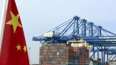 Çin’in, Avrupa’ya mallarını ''Made in Turkey” etiketiyle sattığı ortaya çıktı