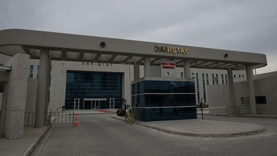 Danıştay'dan hekimlerle ilgili flaş karar